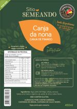 Canja da Nonna (Entregue em Porto Alegre e região)