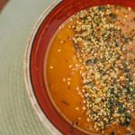 Creme De Moranga Com Gengibre (Entregue em Porto Alegre e região)