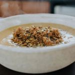 Carne com molho de tomate (Entregue em Porto Alegre e região)