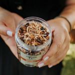 Coquinho 150g (Enviamos para todo Brasil)
