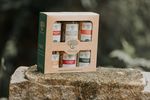 Kit granolas, sementes e tempero (Enviamos para todo Brasil)