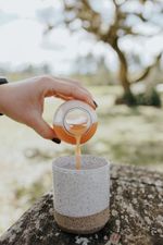 Kit dia líquido - DETOX  (Entregue em Porto Alegre e região)