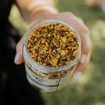 Mix De Sementes 180g (Enviamos para todo Brasil)