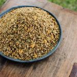 REFIL 500g MIX DE SEMENTES (Enviamos para todo Brasil).
