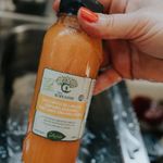 Suco 03 (Suco Laranja) Entregue em Porto Alegre e região.