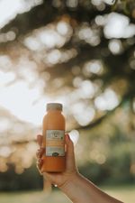 Suco 03 (Suco Laranja) Entregue em Porto Alegre e região.