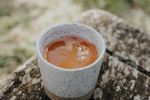 Suco 06 (Laranja E Maçã) Entregue em Porto Alegre e região.