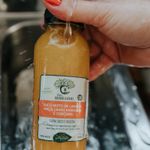 Suco 06 (Laranja E Maçã) Entregue em Porto Alegre e região.