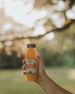 Suco 06 (Laranja E Maçã) Entregue em Porto Alegre e região.