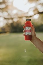 Suco 12 Entregue em Porto Alegre e região.