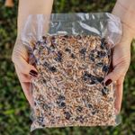 REFIL 500g COQUINHO (Enviamos para todo Brasil)