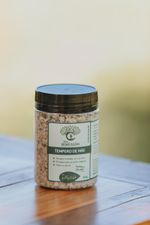 kit 4 Temperos De Mãe 300g (Enviamos para todo Brasil)