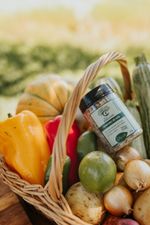 kit 4 Temperos De Mãe 300g (Enviamos para todo Brasil)