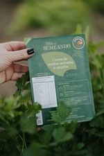 Creme De Lentilha Vermelha (Entregue em Porto Alegre e região)