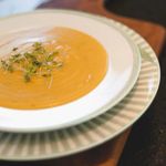 Creme De Lentilha Vermelha (Entregue em Porto Alegre e região)