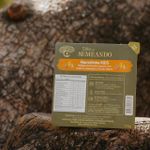 Marmitinha KIDS (PURÊ DE MORANGA E FEIJÃO PRETO)