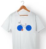 Camisa Bike Tiny