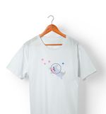 Camisa Lika - Banca
