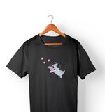Camisa Lika - Preta