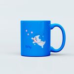 Caneca Lika - Azul