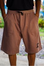 Bermuda Moleton Bege