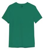 CAMISETA VERDE