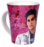 Caneca Oficial Luan Santana