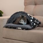 Cama pet teste Líder da Matilha
