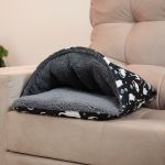 Cama pet teste Líder da Matilha