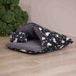 Cama pet teste Líder da Matilha