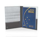 Carteira Dobra 