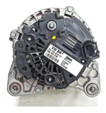 Alternador 14v 110a