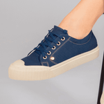Tênis casual basic