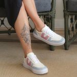 Tênis casual basic
