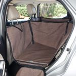 Almofada de espuma para Capa pet Dual e Versatile Premium 130cm