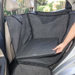 Almofada de espuma para Capa pet Dual e Versatile Premium 130cm