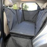 Almofada de espuma para Capa pet Dual e Versatile Premium 130cm