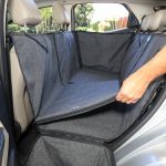 Almofada de espuma para Capa pet Dual e Versatile Premium 130cm