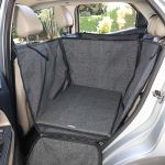 Almofada de espuma para Capa pet Dual e Versatile Premium 130cm