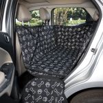 Almofada de espuma para Capa pet Dual e Versatile Premium 130cm