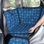 Almofada de espuma para Capa pet Dual e Versatile Premium 130cm