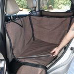 Almofada de espuma para Capa pet Dual e Versatile Premium 130cm