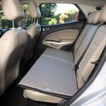 Almofada de espuma para Capa pet Plus Luxo 130cm