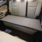 Almofada de espuma para Capa pet Plus Luxo 130cm