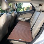 Almofada de espuma para Capa pet Plus Luxo 130cm