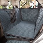 Almofada de espuma para Capa pet Plus Luxo 130cm