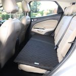 Almofada de espuma para Capa pet Plus Luxo 130cm
