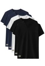 Kit de Camisetas básicas