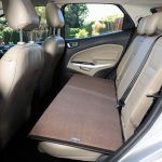 Almofada de espuma para Capa pet Plus Premium 130cm
