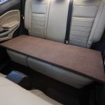 Almofada de espuma para Capa pet Plus Premium 130cm